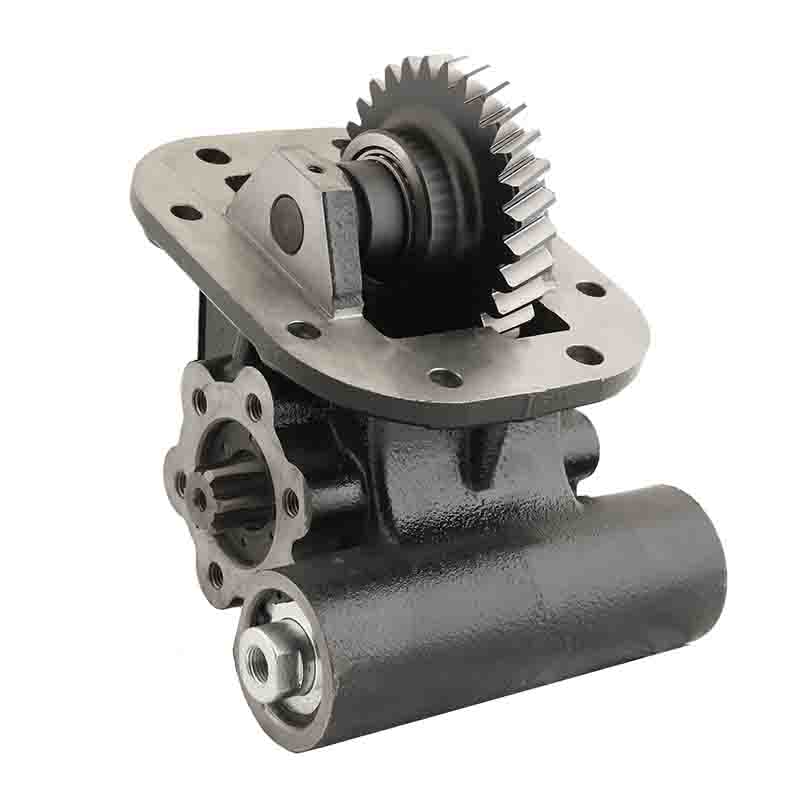 بغل گیربکس فوتون الوند.